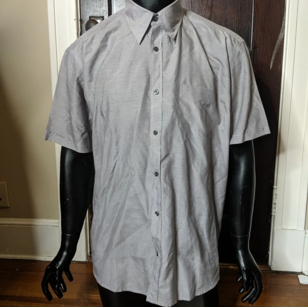 Hugo Boss Dress Shirt